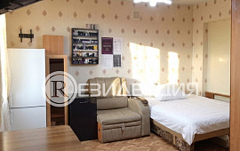 Студия-к квартира, 21.80 м², 4/5 эт.