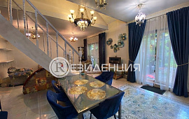 192.60 м² коттедж, россия, пермский край, пермь, 4-я линия ул, 44, мотовилихинский