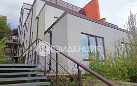 3-к квартира, 135.10 м², 1/3 эт.