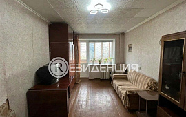 1-к квартира, 31 м², 4/5 эт.
