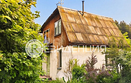 15.80 м² дача, россия, пермский край, снт мечта, -, 60