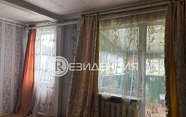 Комната 24.80 м² в 1-к, 1/1 эт.