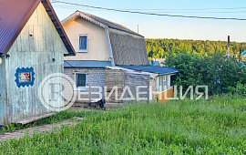 14 м² дача, россия, пермский край, снт мечта тер, 