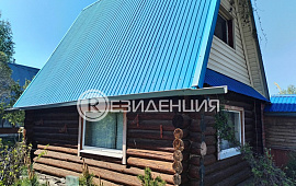 32 м² дача, россия, пермский край, пермь, , дзержинский